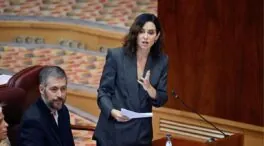 Ayuso asegura que protegerá la «libertad de conciencia» de los médicos «cumpliendo la ley»