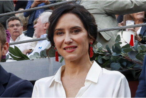Isabel Díaz Ayuso revela que vivió dos abortos: «He sufrido el drama de la pérdida de dos bebés»