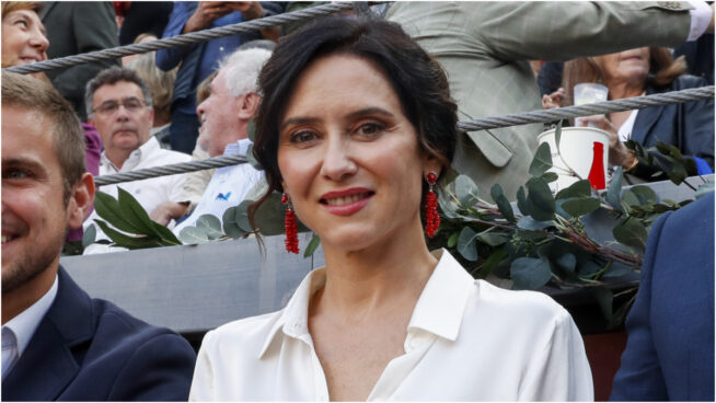 Isabel Díaz Ayuso revela que vivió dos abortos: «He sufrido el drama de la pérdida de dos bebés»