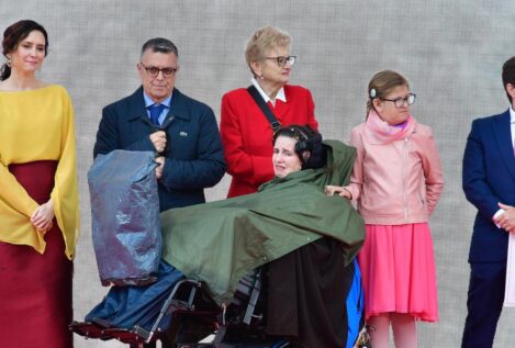 El PP dice que los enfermos de ELA no han recibido «ni un euro» un año después de la ley