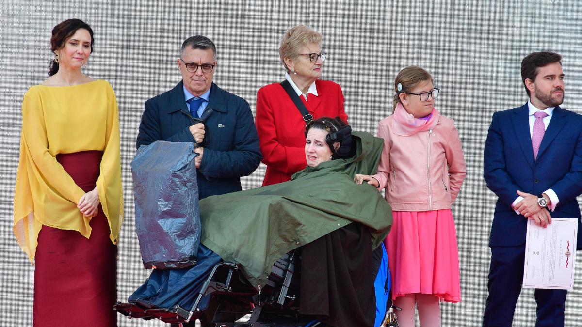 El PP dice que los enfermos de ELA no han recibido «ni un euro» un año después de la ley