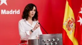 Ayuso recurrirá la declaración de la Real Casa de Correos como Lugar de Memoria