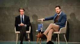 Aznar alerta sobre España: «Todos preguntan qué va a pasar; nadie qué vamos a hacer»