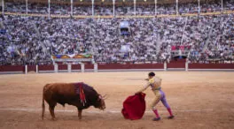 La tauromaquia, al alza: Las Ventas supera por primera vez el millón de espectadores