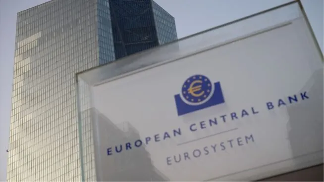 El BCE cumple con lo esperado y mantiene los tipos de nuevo en el 2%