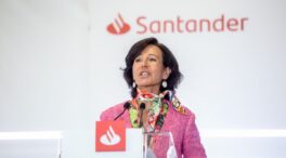Banco Santander obtuvo un beneficio récord de 10.337 millones hasta septiembre