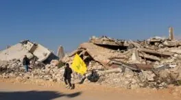 Hezbolá pide a los países árabes que respalden a Hamás en las negociaciones de paz con Israel