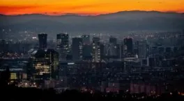 Once de los 15 barrios con más extranjeros están en Barcelona, tres en Madrid y uno en Murcia
