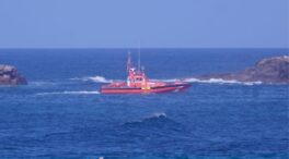 Argelia pide la repatriación excepcional de siete menores llegados solos en barco a Ibiza