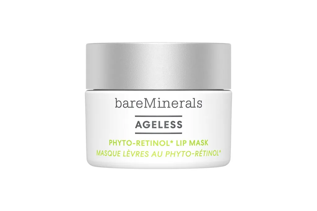 Cosmético labial Ageless Phyto Retinol de Bare Minerals (PVP: 30€)