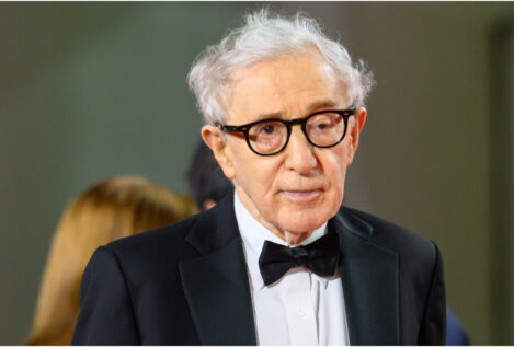Bohemio y auténtico: el barrio donde Woody Allen se ha comprado una casa en Barcelona