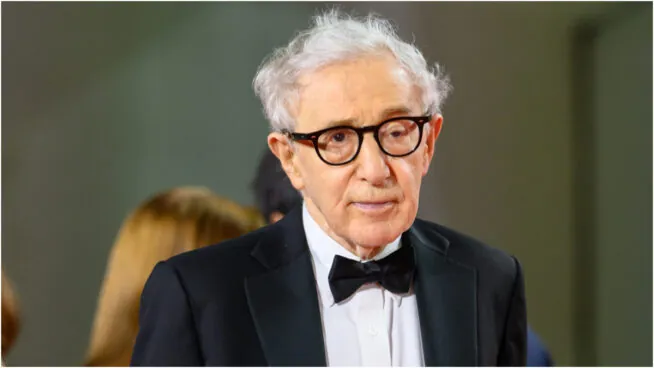 Bohemio y auténtico: el barrio donde Woody Allen se ha comprado una casa en Barcelona