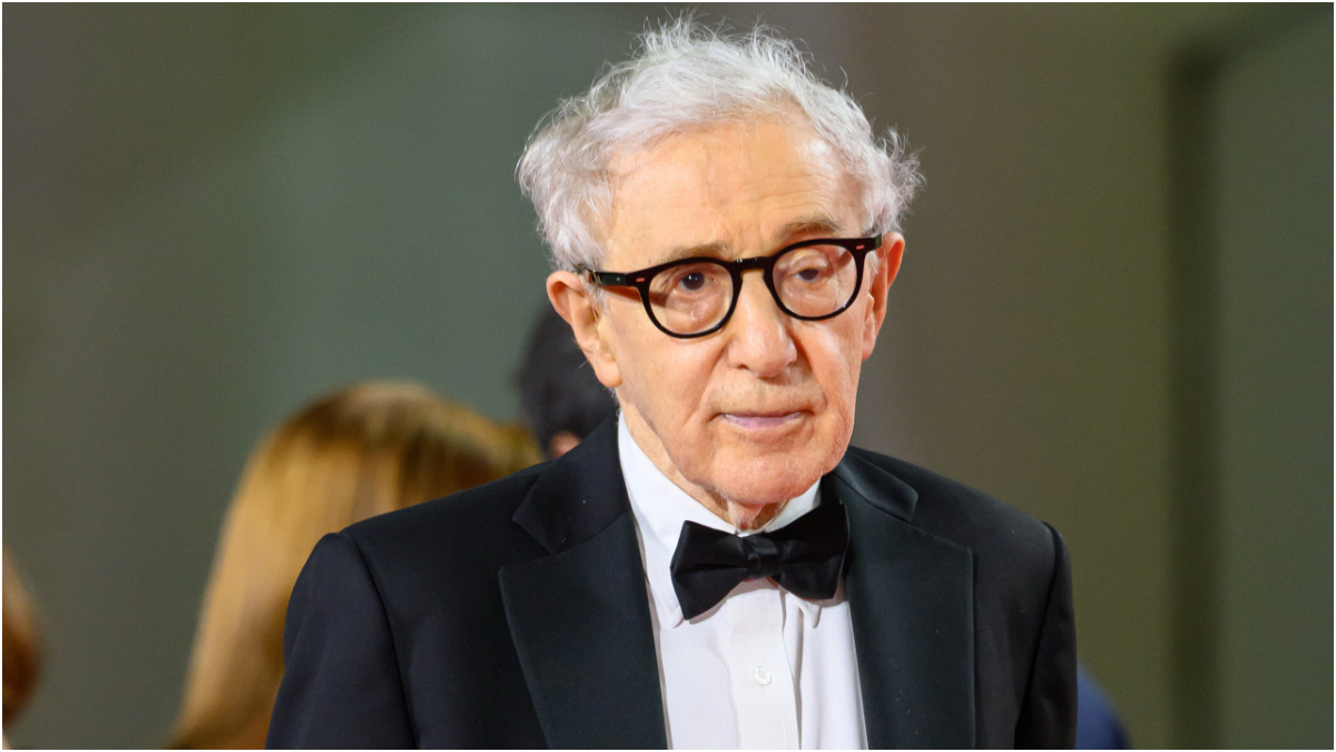 Bohemio y auténtico: el barrio donde Woody Allen se ha comprado una casa en Barcelona