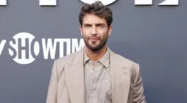 El barrio de Madrid donde vive Maxi Iglesias es empresarial, moderno y lleno de rascacielos