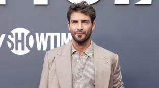 El lujoso barrio madrileño donde vive Maxi Iglesias: empresarial, con rascacielos y un toque moderno