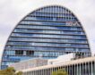 BBVA gana en 2025 un 4,5% más,  hasta un nuevo máximo de 10.511 millones
