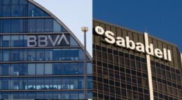 BBVA y Sabadell se denuncian mutuamente ante la CNMV por presuntas malas prácticas