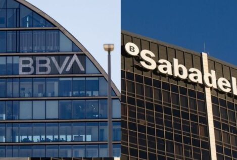 BBVA y Sabadell se denuncian mutuamente ante la CNMV por presuntas malas prácticas