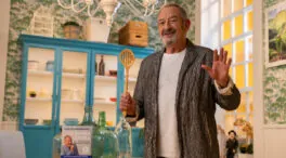 La humilde infancia de Arguiñano en Guipúzcoa: unido a sus hermanas y conectado a su tierra