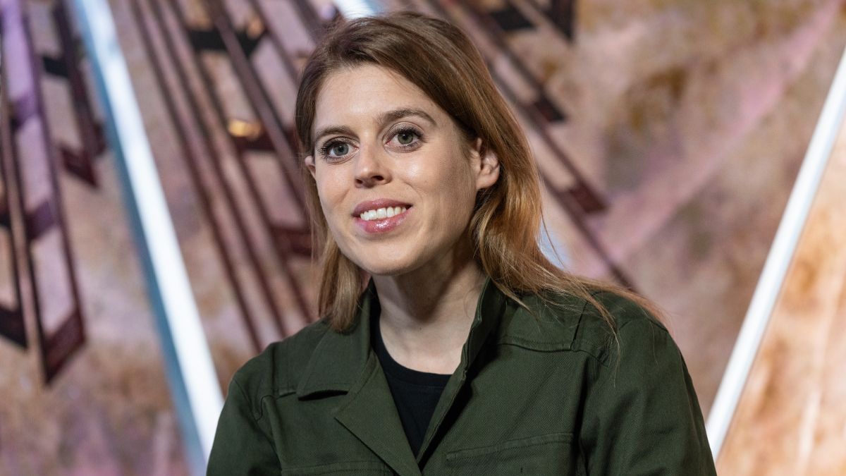 Beatriz de York se hace de oro: factura 500.000 euros anuales con su consultora emocional