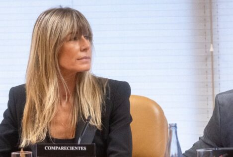 Begoña Gómez pide a la Audiencia corregir la decisión de Peinado de abocarla a un jurado
