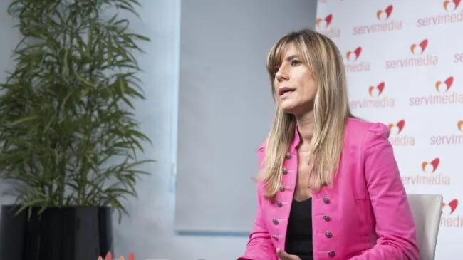 La Audiencia rechaza que Abogados del Estado informe sobre el software de Begoña Gómez