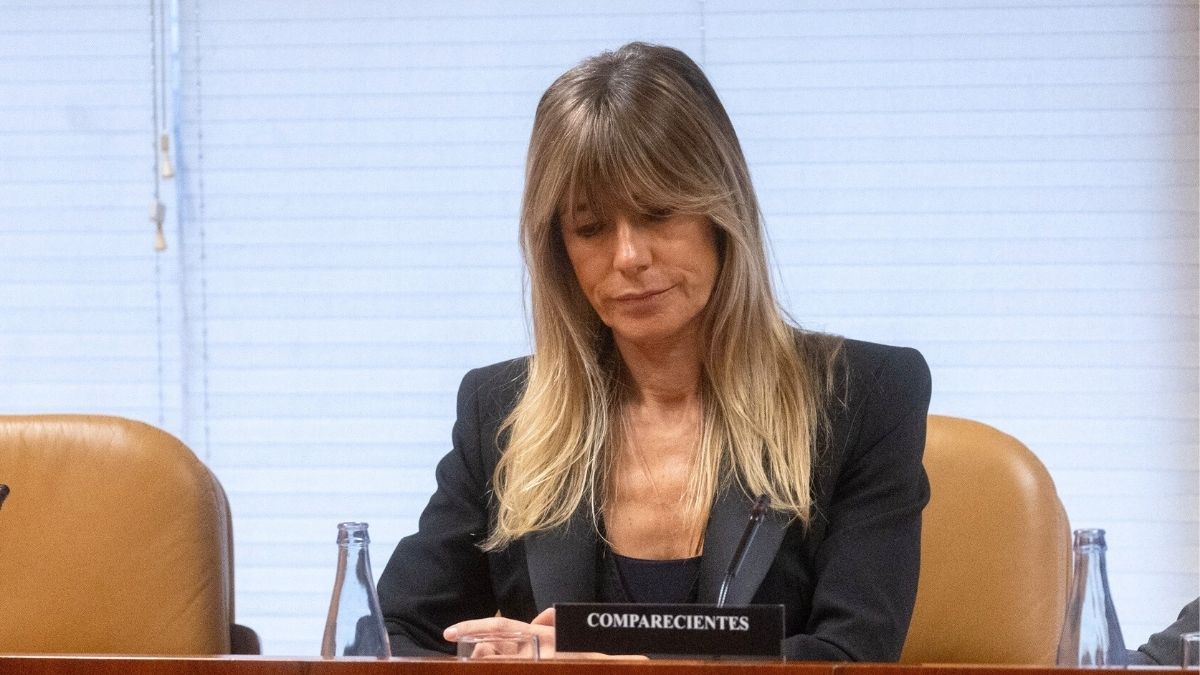 El juez ofrece a la UCM personarse como perjudicada en la causa contra Begoña Gómez