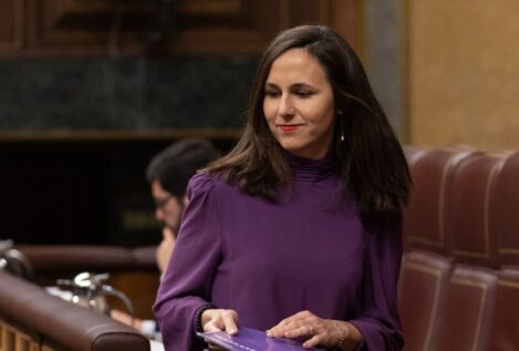 Detenido un menor en Alicante por ciberacosar a Ione Belarra con amenazas de muerte