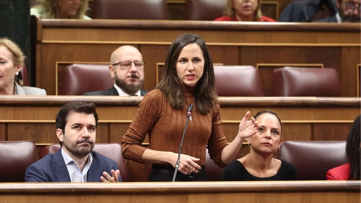 Podemos prepara un ultimátum al PSOE para subir las pensiones un 6% en 2026