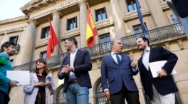 Bendodo dice que el Gobierno navarro es el «kilómetro 0» de la «corrupción sanchista»