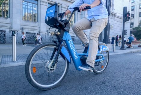 En qué consiste la Ley de Movilidad Sostenible que acaba de ser aprobada en el Congreso