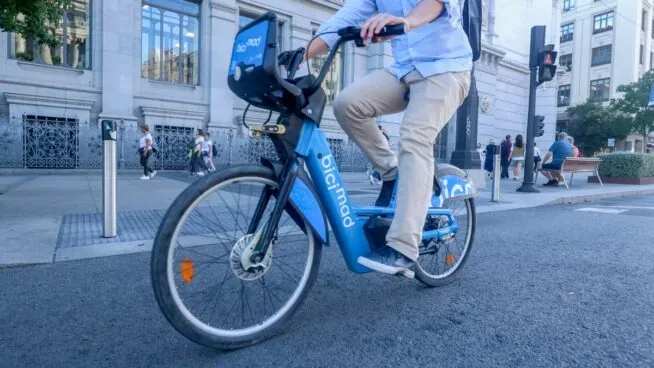 En qué consiste la Ley de Movilidad Sostenible que acaba de ser aprobada en el Congreso