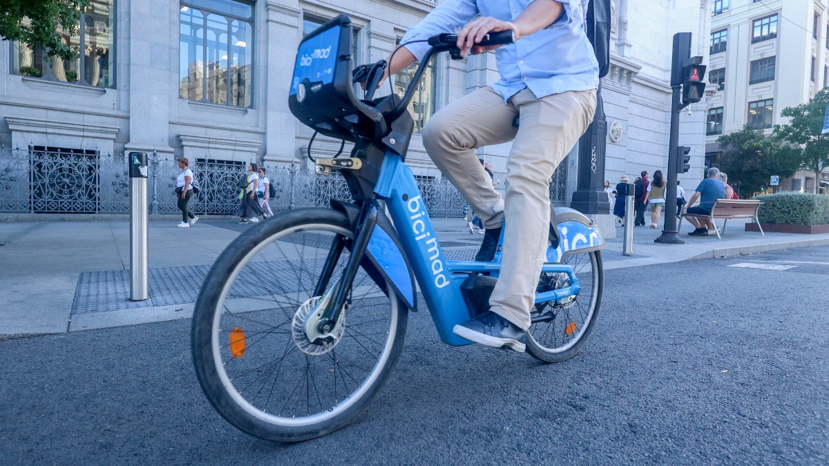 En qué consiste la Ley de Movilidad Sostenible que acaba de ser aprobada en el Congreso