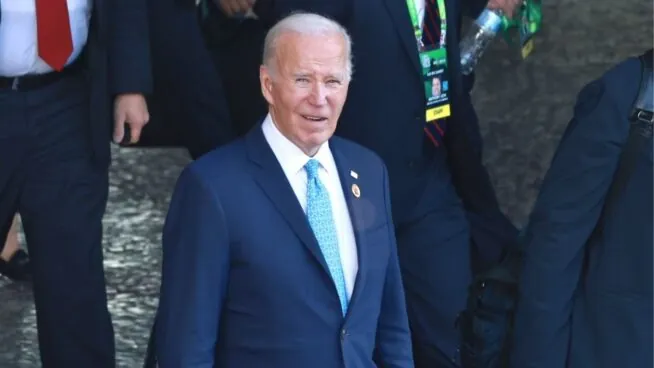 Biden felicita a Trump por el acuerdo de paz en Gaza y defiende la labor de su Administración