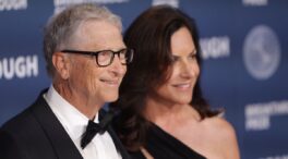 Bill Gates celebra sus 70 años divorciado, con una novia discreta y una fortuna menguante