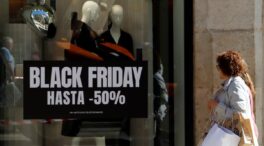 El comercio minorista culpa a la banca de entorpecer sus ventas en el Black Friday