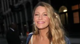 El contrato fallido de Blake Lively en 'Romper el círculo': sin discutir en el set, un Oscar y dietas