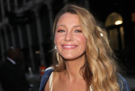 El contrato fallido de Blake Lively en 'Romper el círculo': sin discutir en el set, un Oscar y dietas