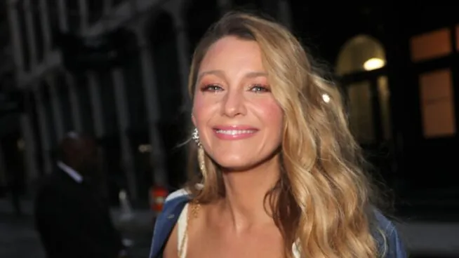 El contrato fallido de Blake Lively en 'Romper el círculo': sin discutir en el set, un Oscar y dietas