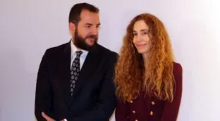 La vida de 'ricos' de Blanca Cuesta, Borja Thyssen y sus cinco hijos: fiestas privadas, mansión en La Finca y veranos en Ibiza