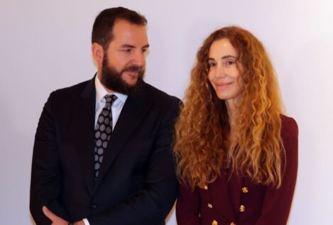 La familia que llora con Blanca Cuesta: otros dos hermanos, cinco hijos y Borja Thyssen