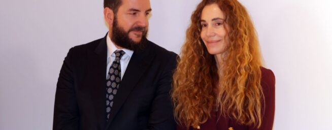 La familia que llora con Blanca Cuesta: otros dos hermanos, cinco hijos y Borja Thyssen