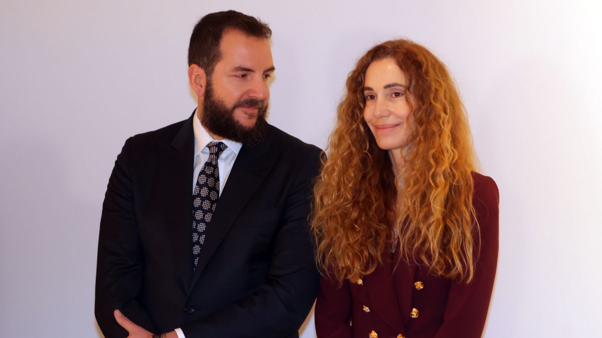 La familia que llora con Blanca Cuesta: otros dos hermanos, cinco hijos y Borja Thyssen