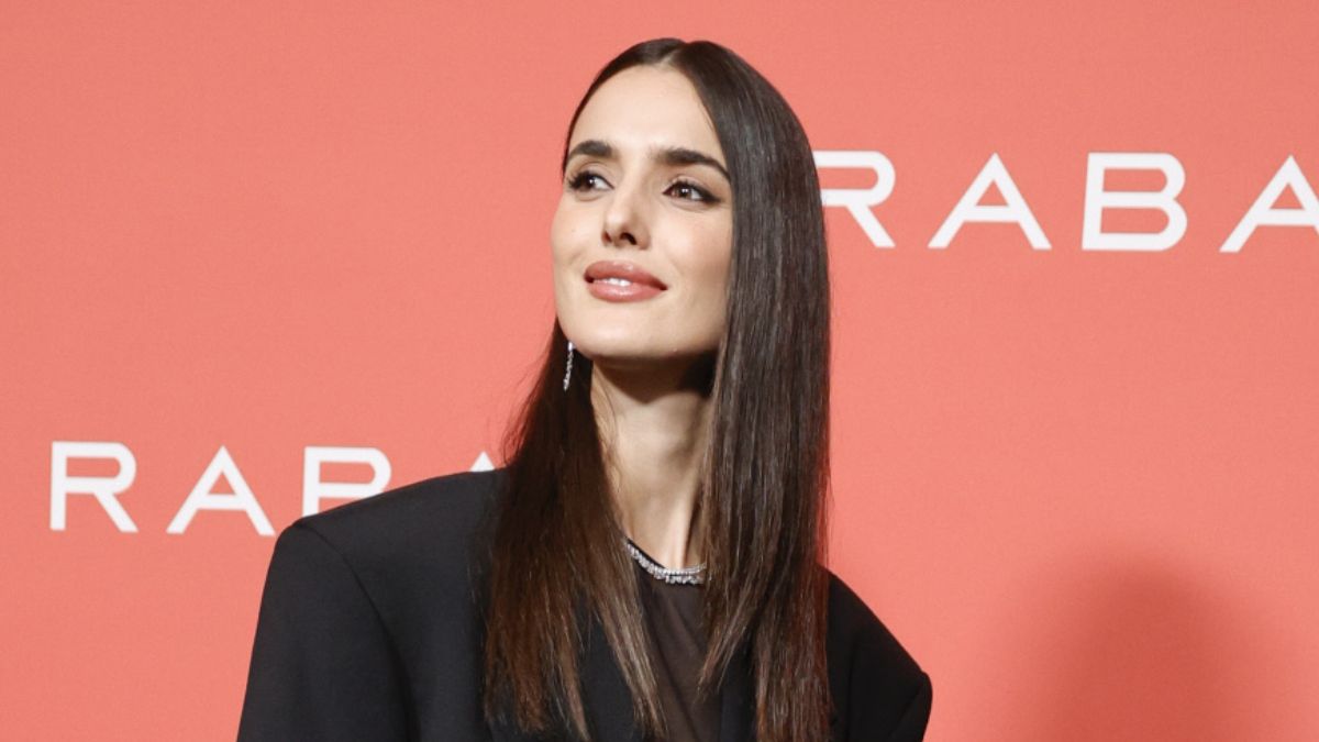 El embarazo «muy activo» de Blanca Padilla: sus últimas pasarelas y una mudanza a Madrid