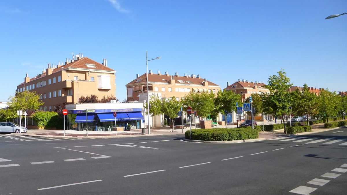 Así es Boadilla del Monte, uno de los municipios más ricos de España y de las mejores ciudades europeas