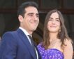 Cuenta atrás para la boda de Alberto Herrera y Blanca Llandres: de la finca al vestido premamá
