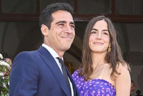 Cuenta atrás para la boda de Alberto Herrera y Blanca Llandres: de la finca al vestido premamá
