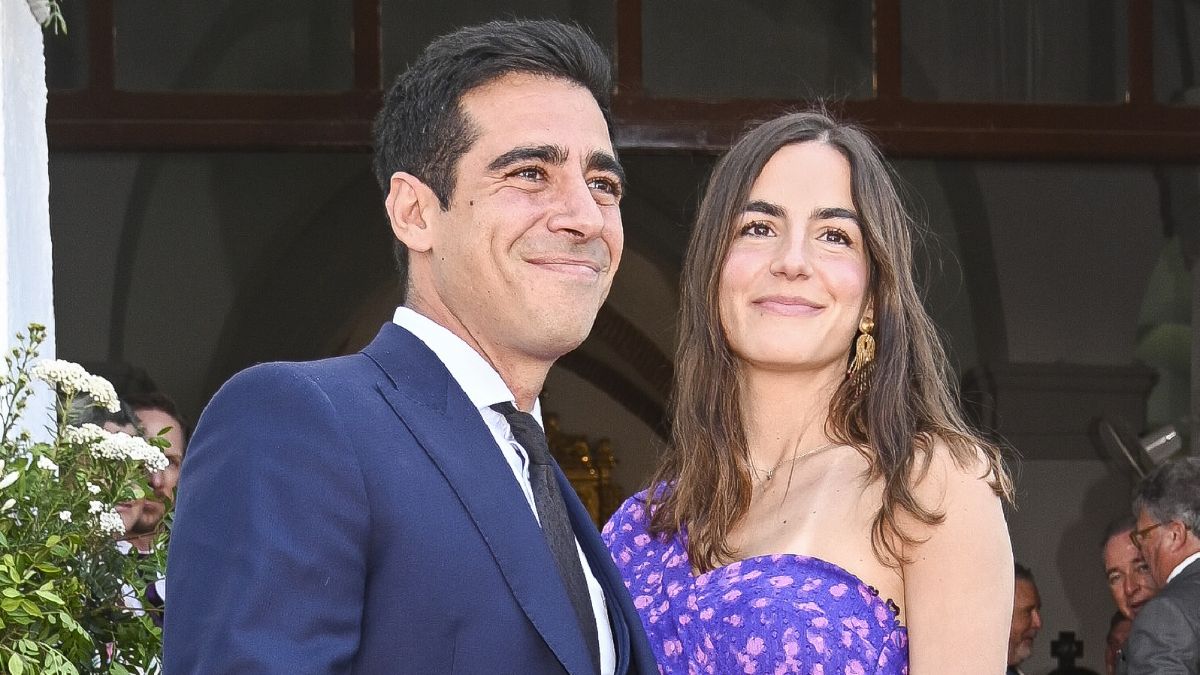 Cuenta atrás para la boda de Alberto Herrera y Blanca Llandres: de la finca al vestido premamá