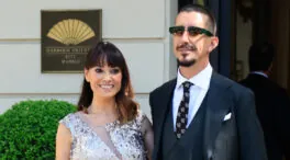 La discretísima relación de Marron y Arancha, presentadora de Telecinco, que acaba en boda