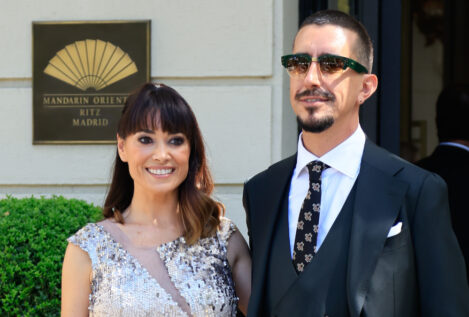 La discretísima relación de Marron y Arancha, presentadora de Telecinco, que acaba en boda